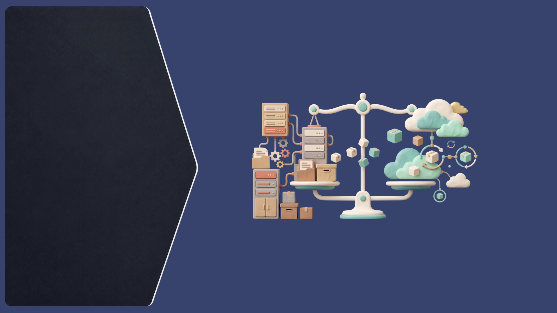 Cloud-Based OMS vs Traditional OMS
